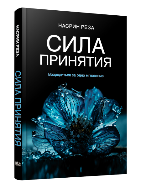 Сила принятия