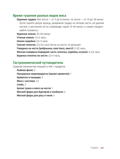 Соль, жир, кислота, жар. Главные элементы хорошей кухни
