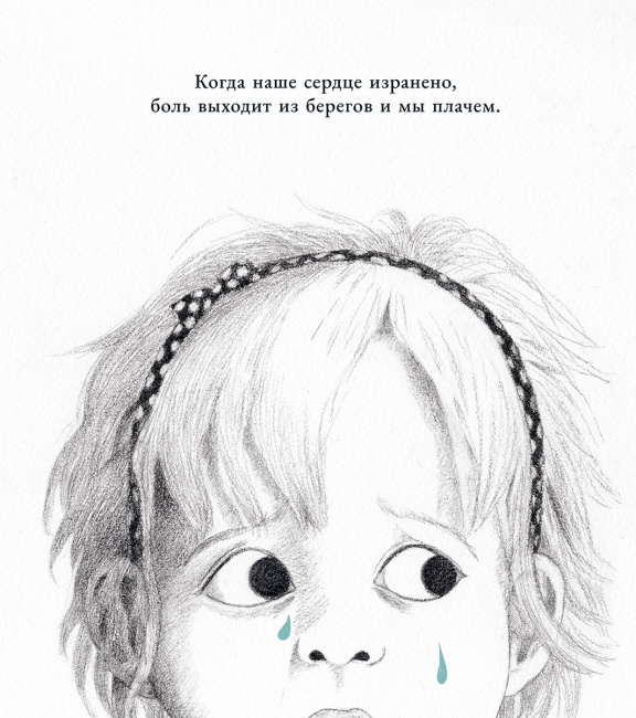Слёзы
