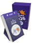Календарь отрывной настольный «My Wonderful 2026»