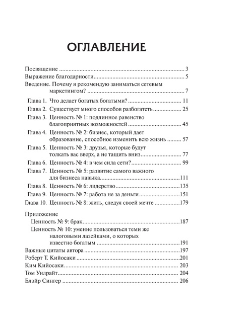 Школа бизнеса