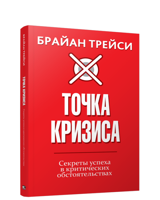 Точка кризиса