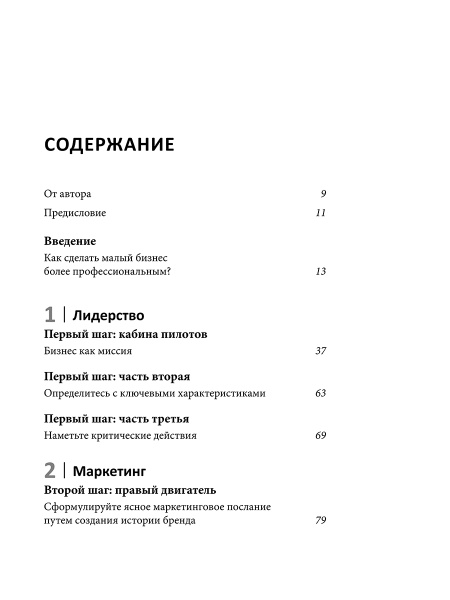 Как вырастить свой бизнес. План из 6 шагов, который поможет фирме набрать высоту
