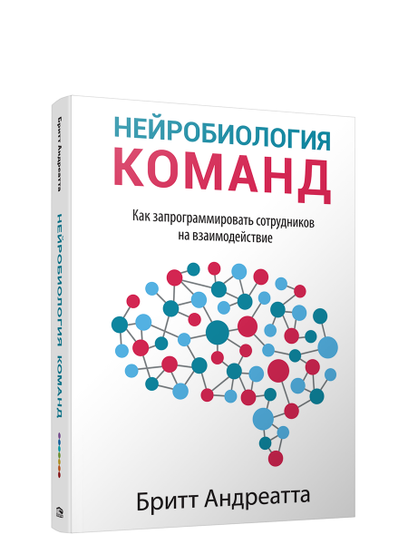 Нейробиология команд