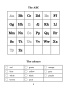 ENGLISH VOCABULARY Тетрадь для записи слов