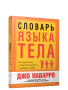 Словарь языка тела