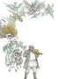 Вядзьмар, які рабіўся ваўком
