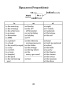 ENGLISH VOCABULARY Тетрадь для записи слов